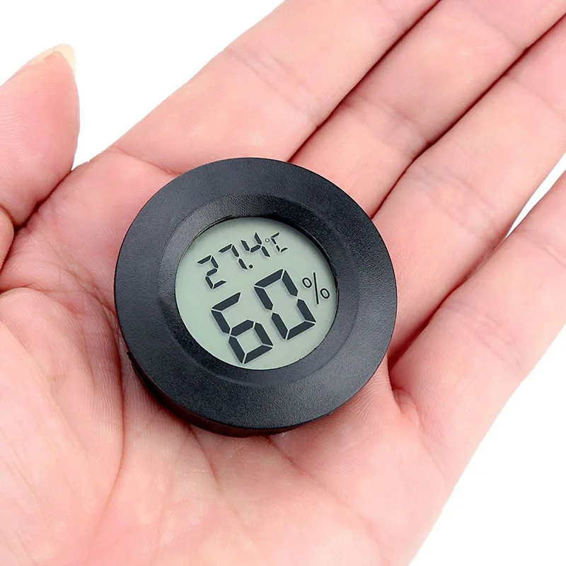 Electronics And Gadgets With I - Termometer olahraga luar ruangan, higrometer elektronik