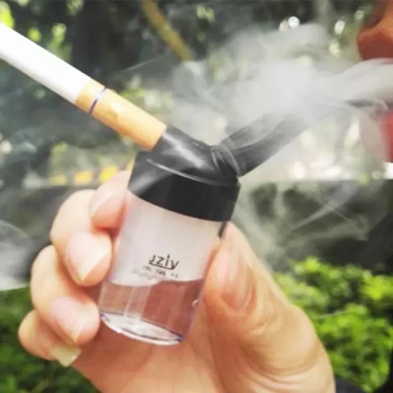 Electronics Gadgets Sale - Pipa Rokok Pipa Mini Hookah Filter