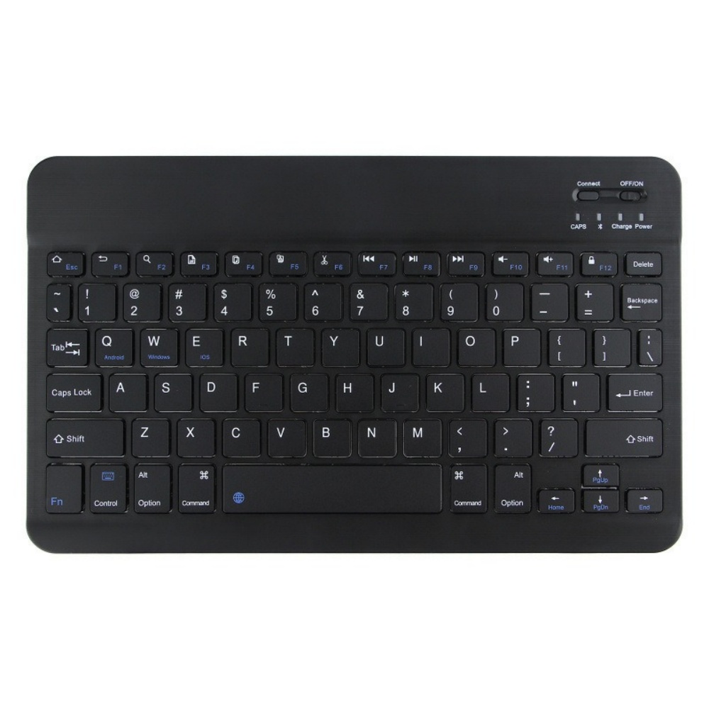 Wireless Keyboard Mini - Keyboard Nirkabel Bluetooth 5.0 200MAh Keyboard