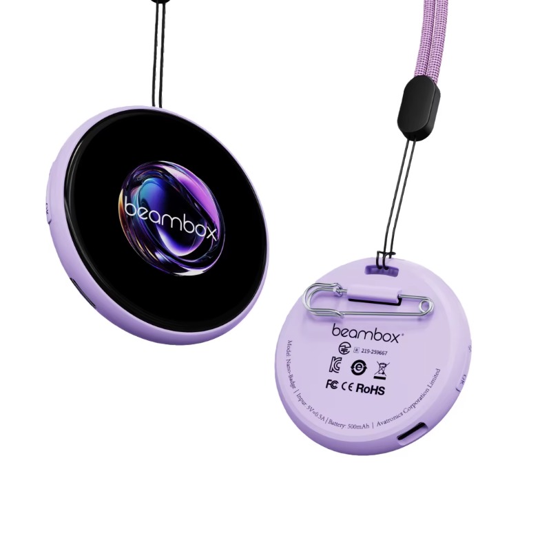 Electronics And Gadgets With I - 2026 Gadget Keren Terbaru Smart Air
