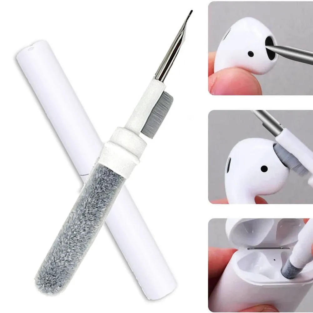 Portable Wifi Hotspot - Earphone Bluetooth Kit Pembersih untuk Airpods