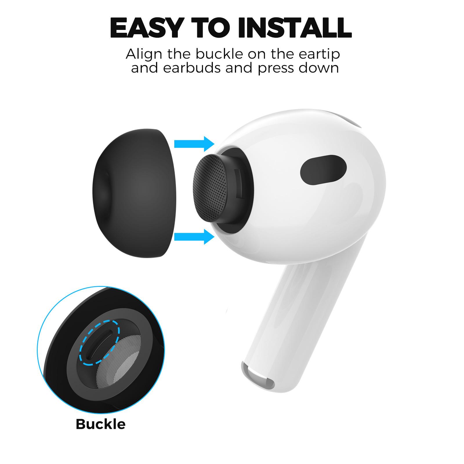 Portable Wifi Hotspot - Untuk AirPods Pro 3 XDcase 4
