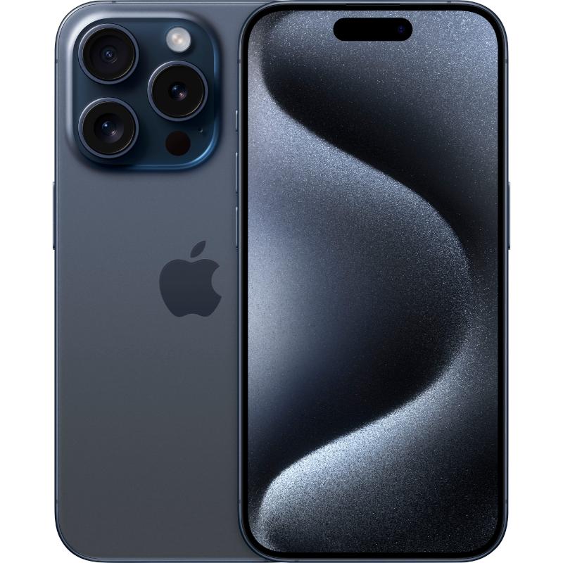Apple Iphone 15 - Apple iPhone 15 Pro A2848 (Sepenuhnya