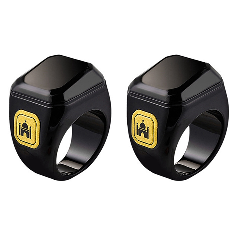 Election Electronics & Gadgets Store Woocommerce Theme - ELECT-2X Smart Ring Bluetooth Penghitung Elektronik
