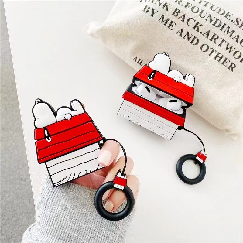 Portable Wifi Hotspot - Casing Silikon Anti-jatuh dan Lembut untuk