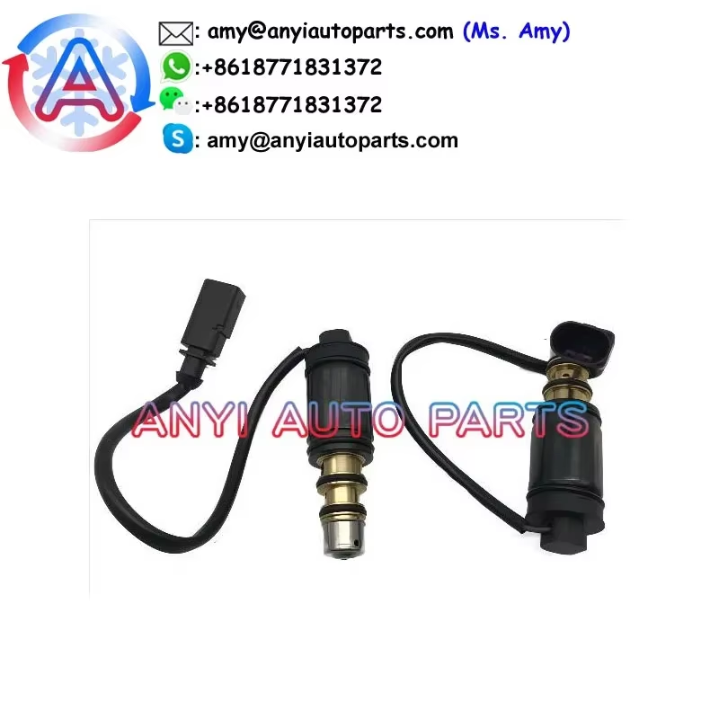 Election Electronics & Gadgets Store Woocommerce Theme - Katup Kontrol Elektronik Kompresor AC Otomatis