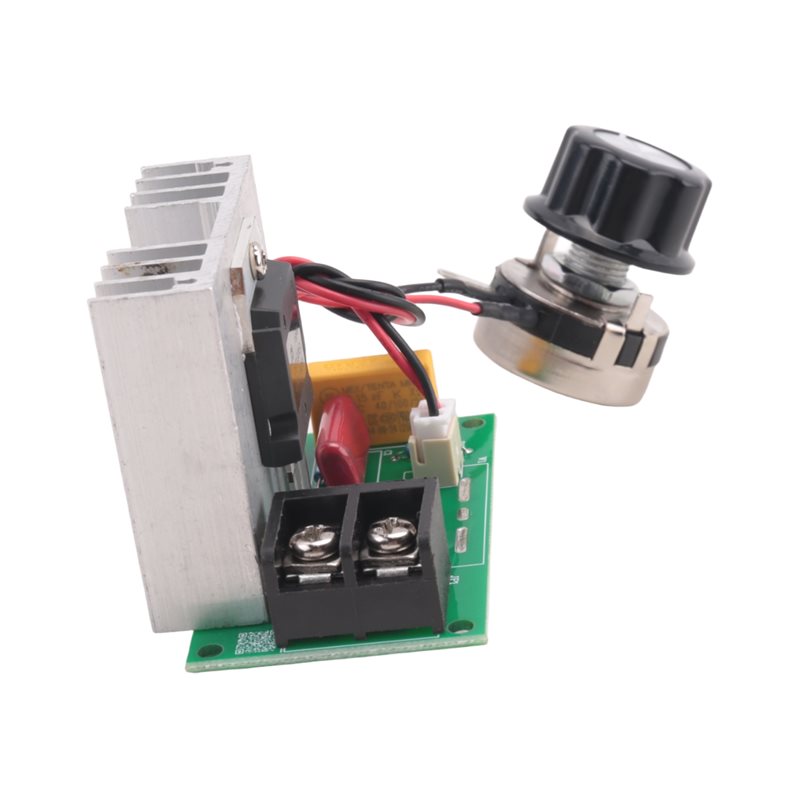 Election Electronics & Gadgets Store Woocommerce Theme - Pengatur Tegangan Elektronik ELECT-AC 220V 8000W