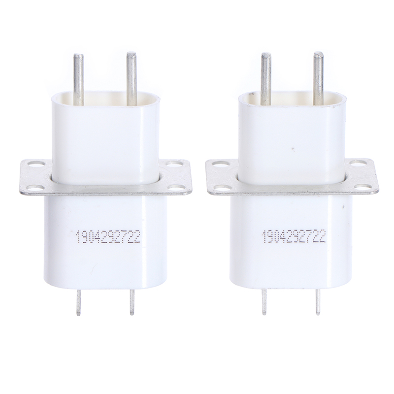 Electronics & Gadgets Starting With D - 2 Buah Magnetron Oven Microwave Elektronik