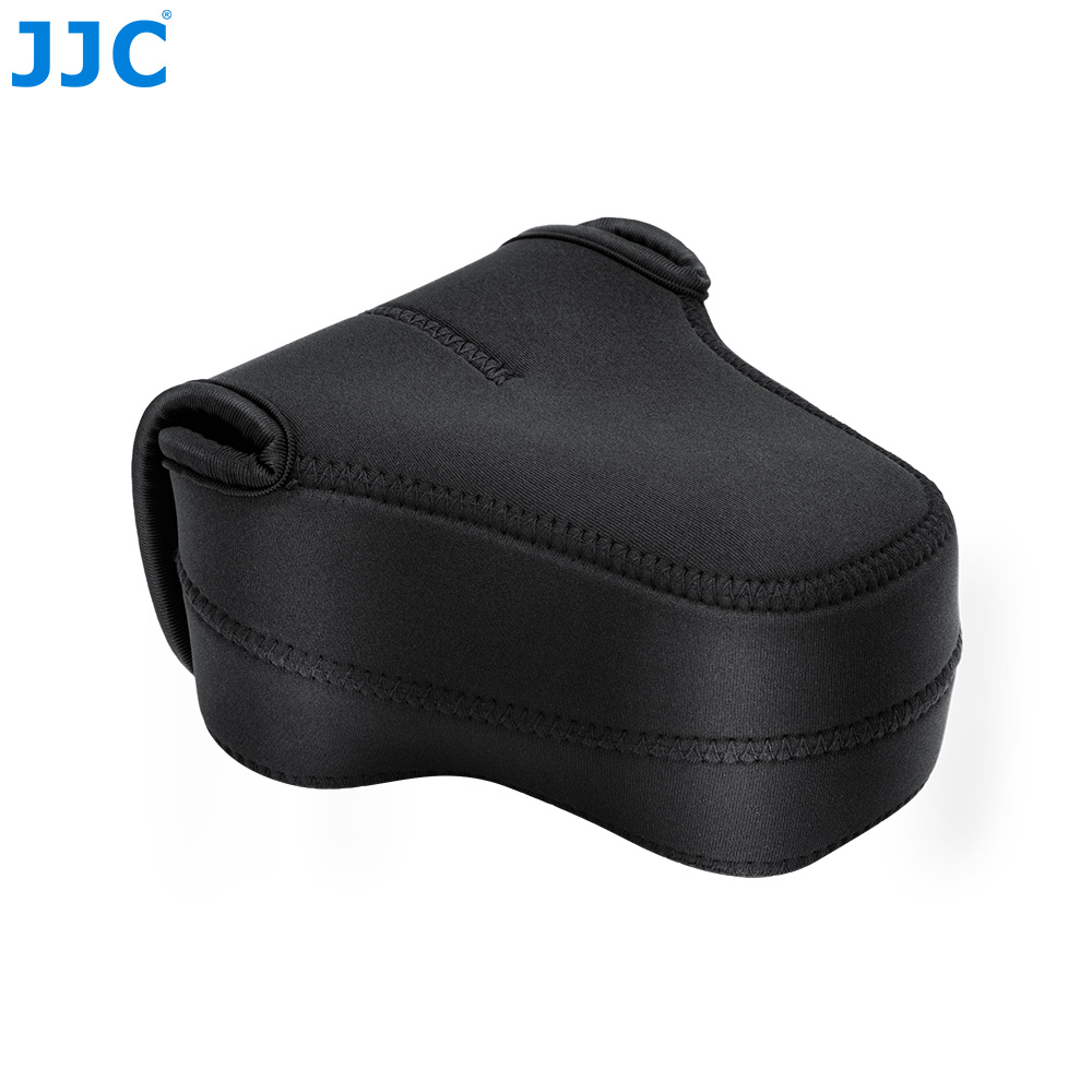 Compact Camera Mirrorless - JJC Casing Kantong Kamera Mirrorless Neoprene