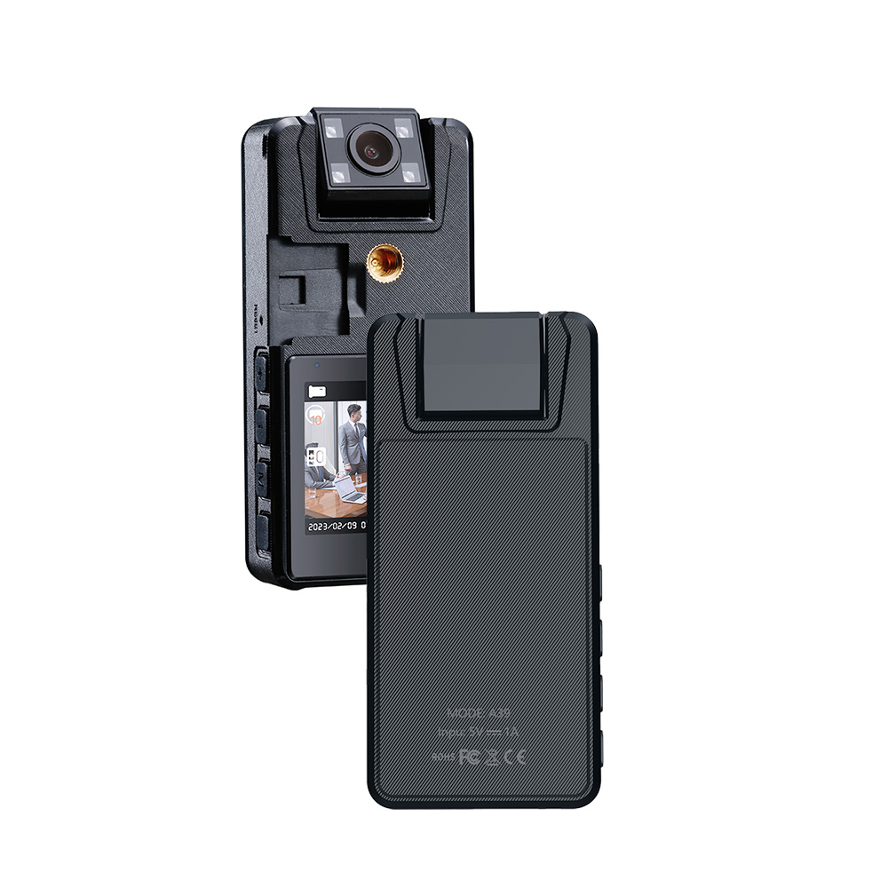Compact Camera Mirrorless - Telele A39 kamera Digital Mini 1080P