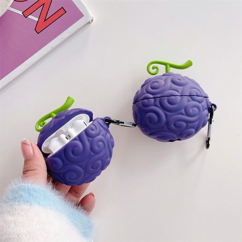 Portable Wifi Hotspot - Casing Earbud Bluetooth Apple Anime One