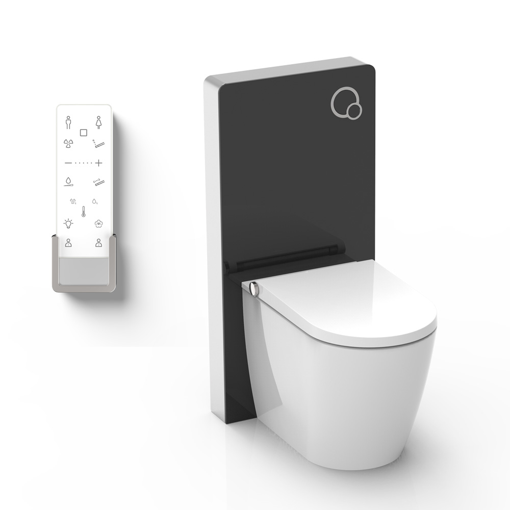 Electronics & Gadgets Starting With D - Toilet Pintar, Kamar Mandi Satu Unit,