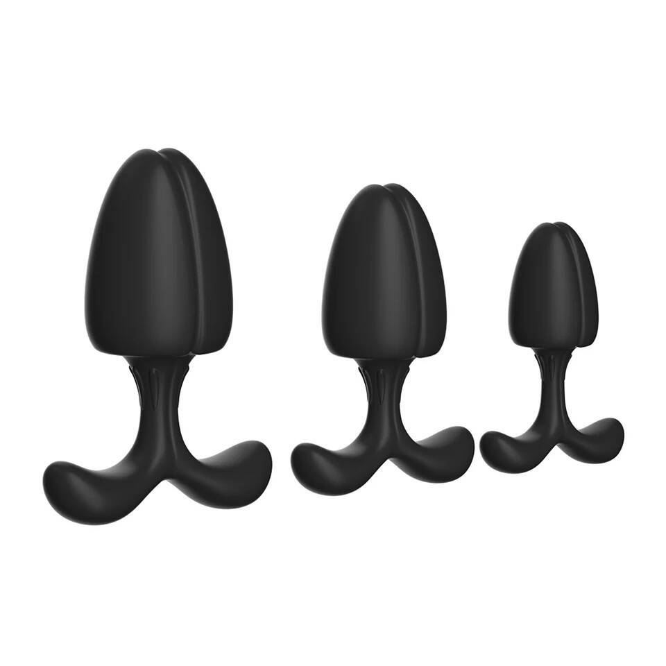 Electronics Gadgets Sale - Silikon Anal Plug Butt Plug Mini