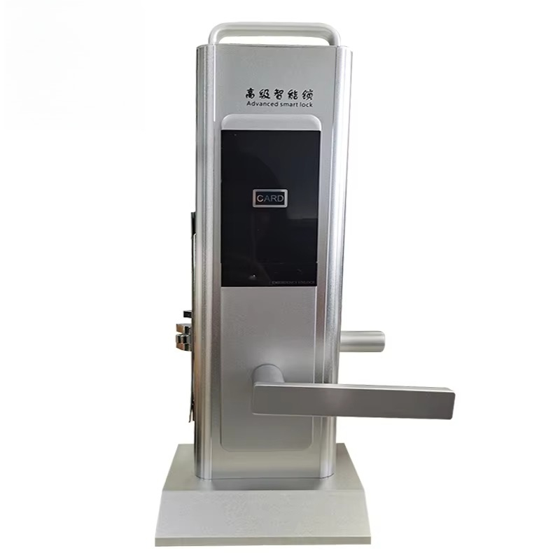 Electronics & Gadgets Starting With D - Kunci Pintu Pintar Elektronik Rumah dengan