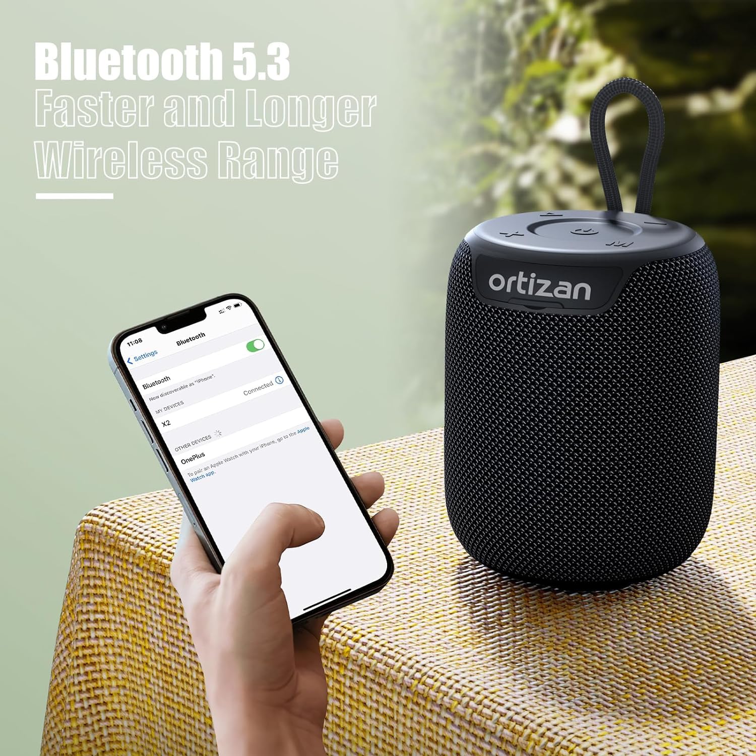 Electronics And Gadgets With I - Speaker Bluetooth Pesta Ortizan, AUX &