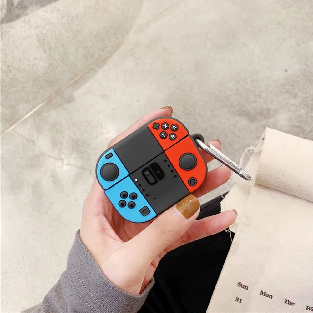 Portable Wifi Hotspot - Casing Airpods Pro 3, Casing Pelindung