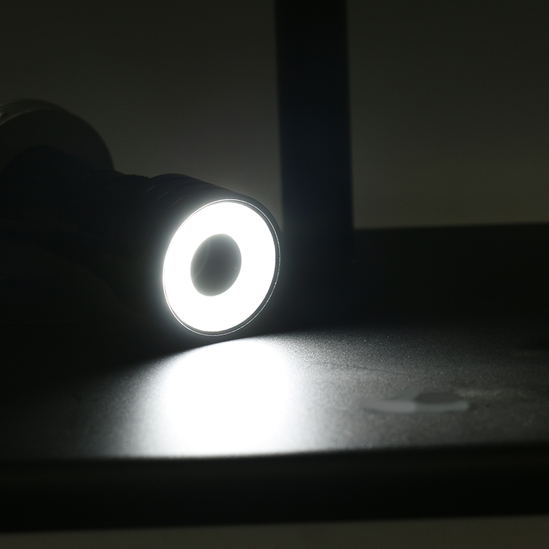 Lampu Cincin LED 6500K 32 Diam - Usb Microscope Digital ulasan dan harga