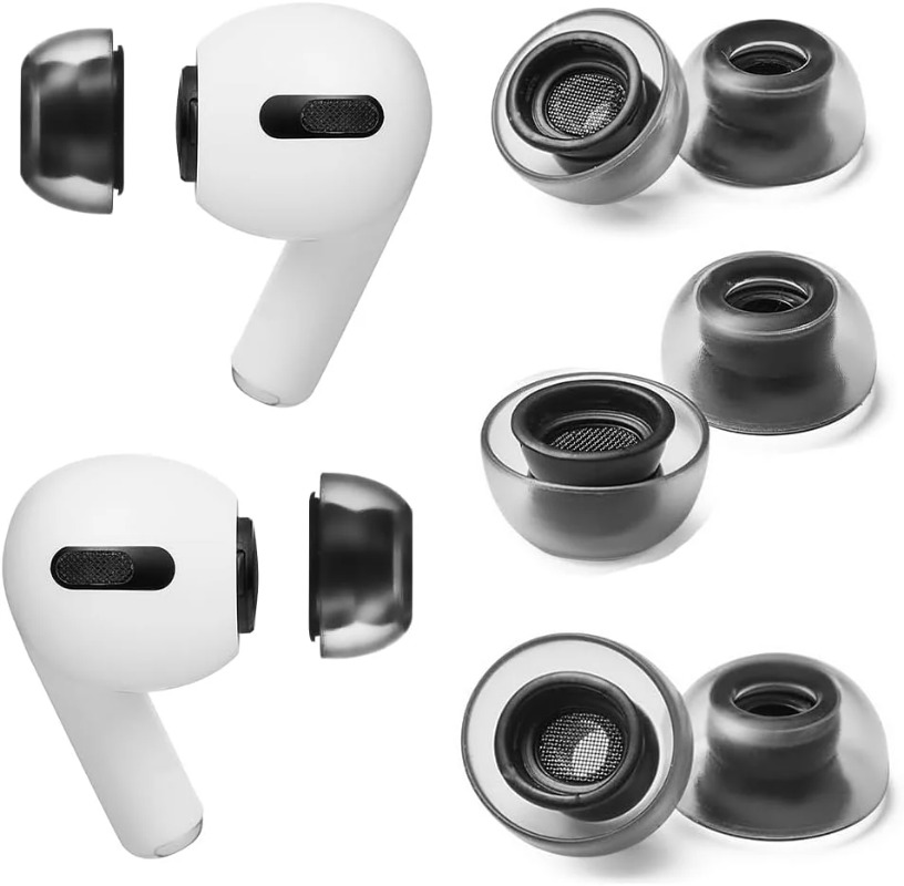 AZLA Crystal Untuk AirPods Pro - Portable Wifi Hotspot ulasan dan harga