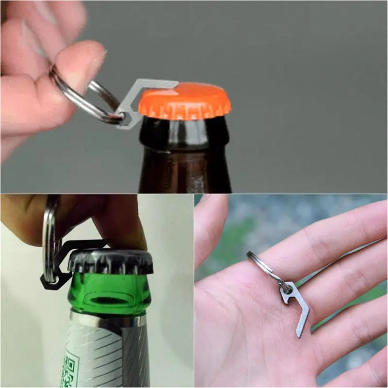 EDC Gear Mini Ringan Pembuka B - Electronics Gadgets Sale ulasan dan harga