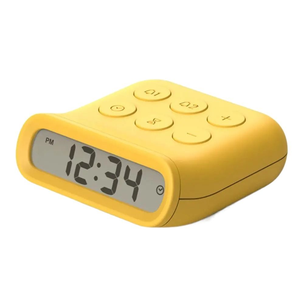 Hadiah Jam Alarm Kecil Kreatif - Electronics And Gadgets With I ulasan dan harga