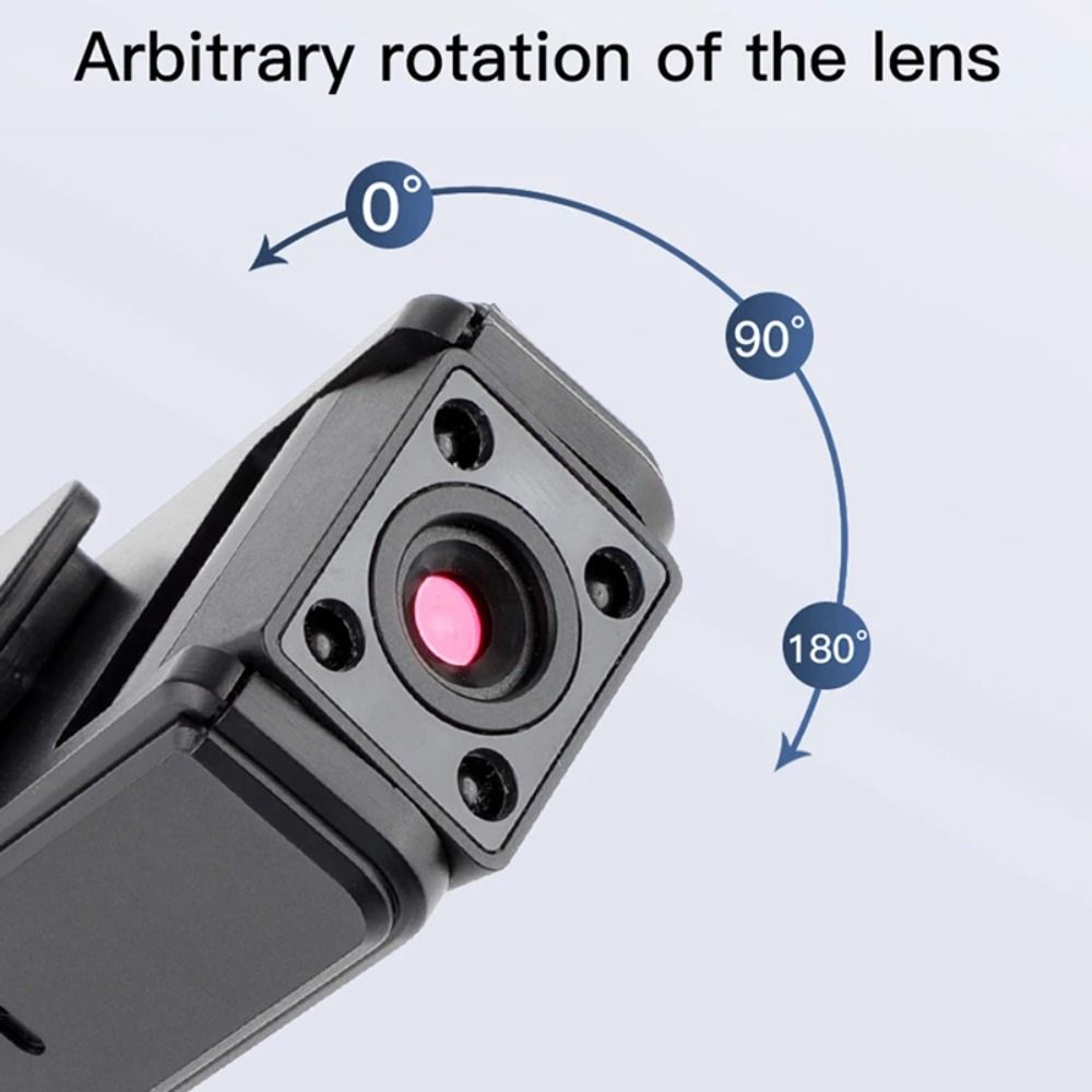 Kamera Genggam Mini A9 1080P H - Compact Camera Mirrorless ulasan dan harga