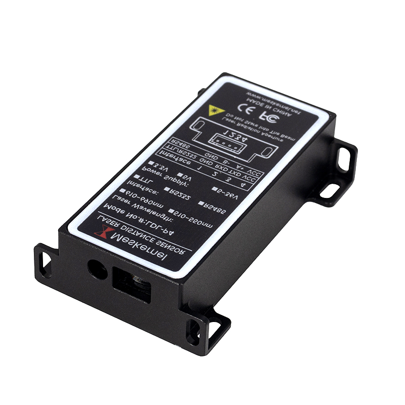 Sensor Pengukur Jarak Laser Ke - Laser Distance Measure ulasan dan harga