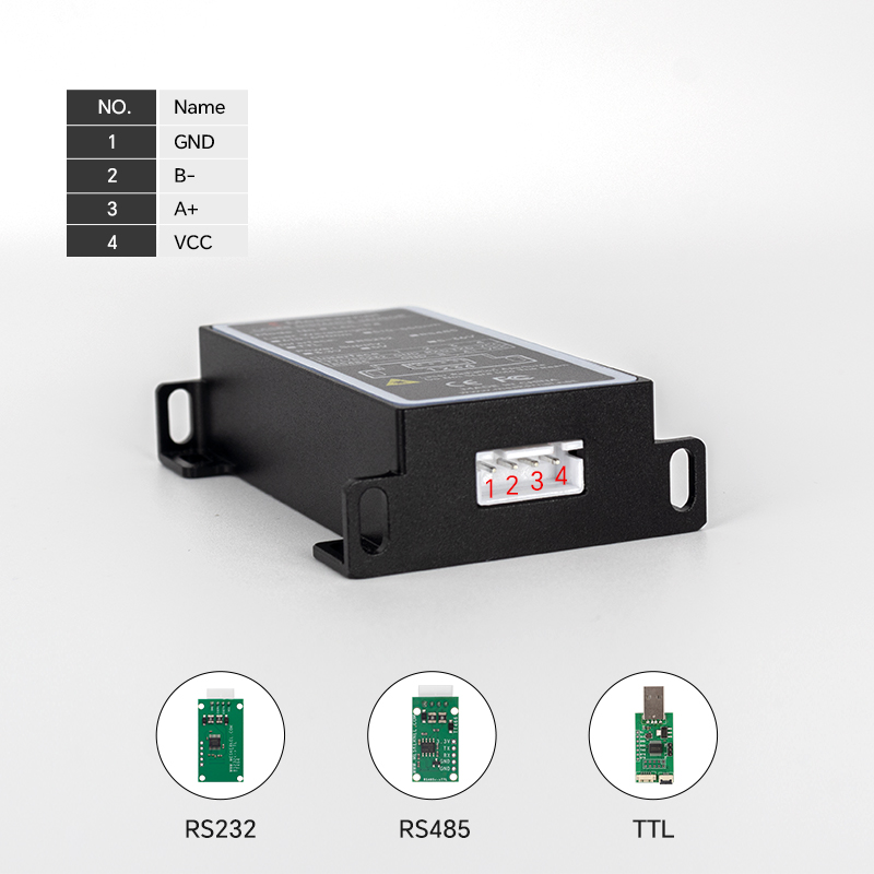 Sensor Pengukur Jarak Laser Ke - Laser Distance Measure ulasan dan harga