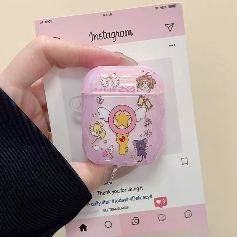 Kartun Cardcaptor Sakura Tongk - Portable Wifi Hotspot ulasan dan harga