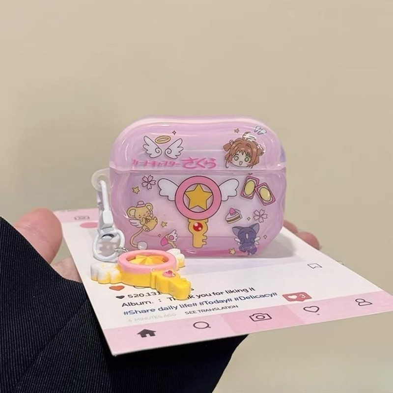 Kartun Cardcaptor Sakura Tongk - Portable Wifi Hotspot ulasan dan harga
