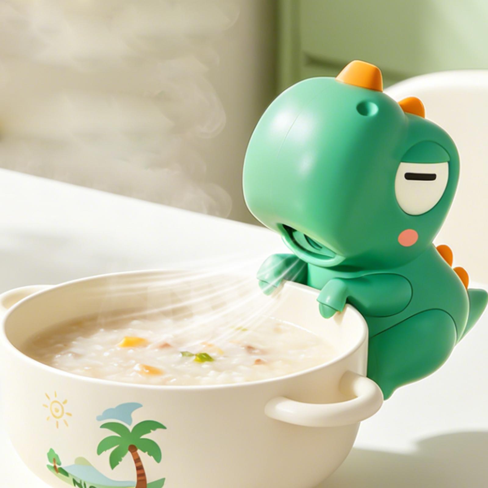 Kipas Pendingin Makanan Bayi M - Electronics Gadgets Sale ulasan dan harga