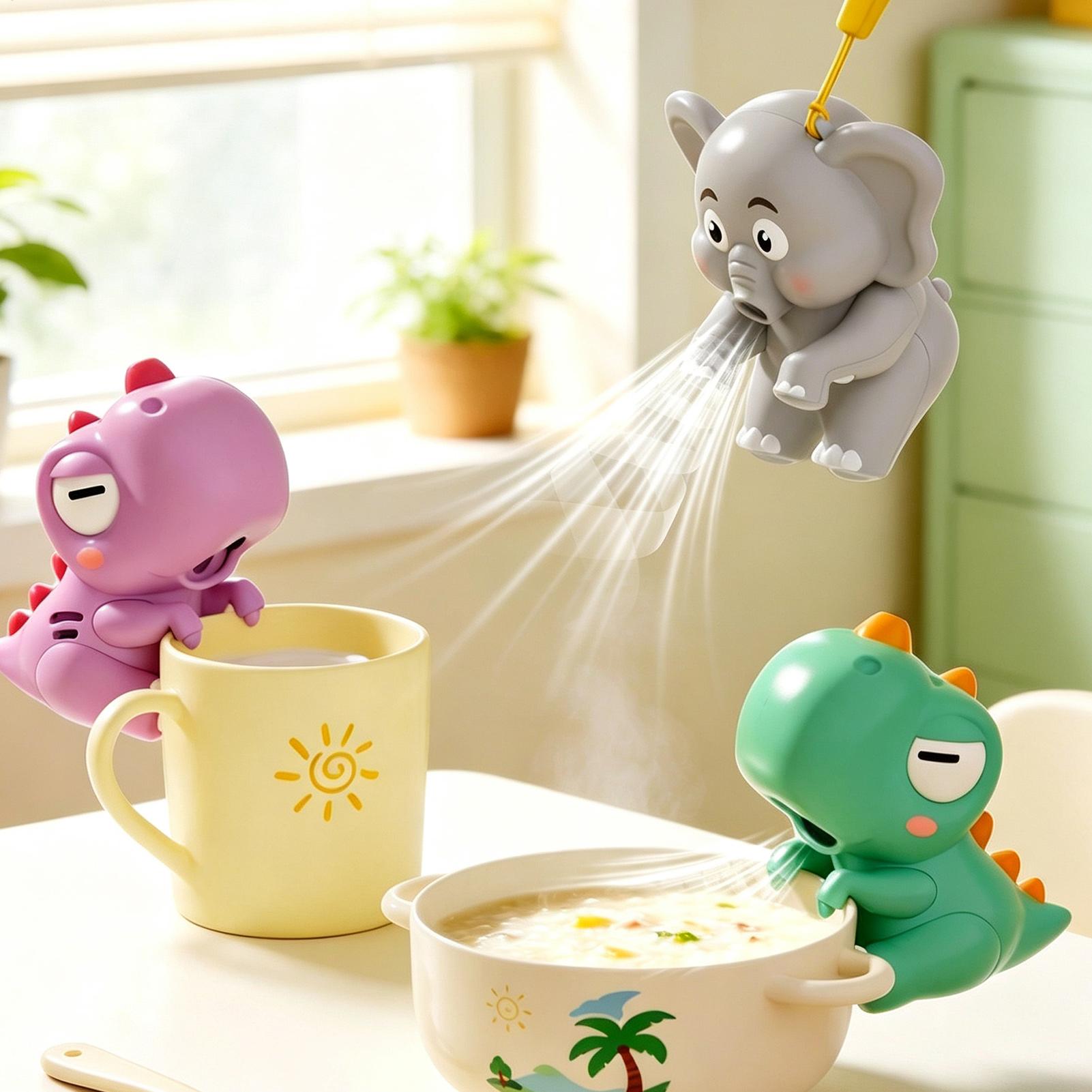 Kipas Pendingin Makanan Bayi M - Electronics Gadgets Sale ulasan dan harga