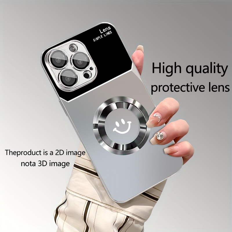 PROTECT Tech dengan Desain Per - Apple Iphone 15 ulasan dan harga