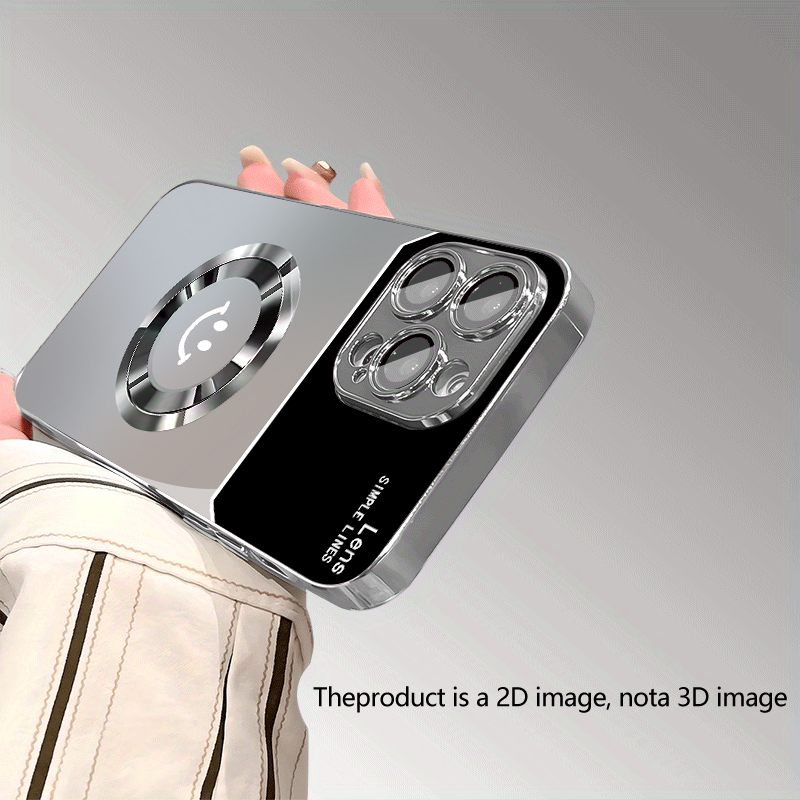 PROTECT Tech dengan Desain Per - Apple Iphone 15 ulasan dan harga
