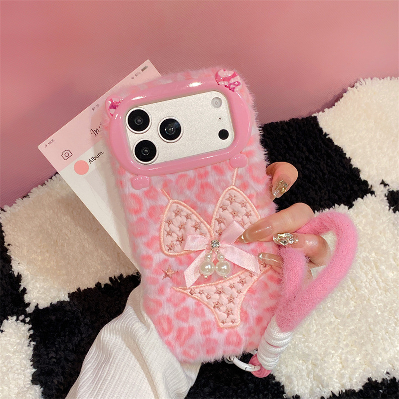 Casing Mewah Desain Bikini Mut - Apple Iphone 15 ulasan dan harga