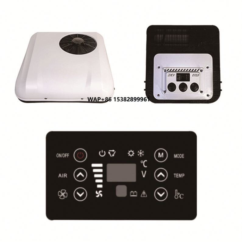 Sistem Pendingin Udara Mobil W - Electronics & Gadgets Starting With D ulasan dan harga