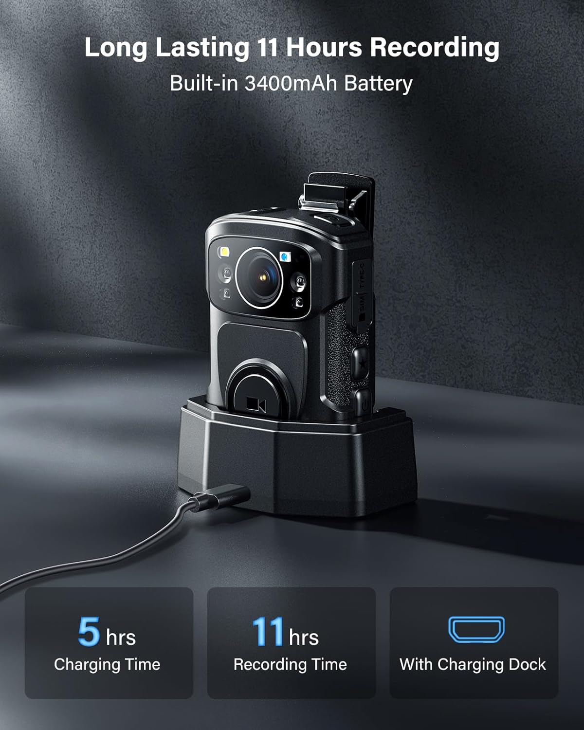 Boblovv B4K5 kamera badan 4K,  - Compact Camera Mirrorless ulasan dan harga