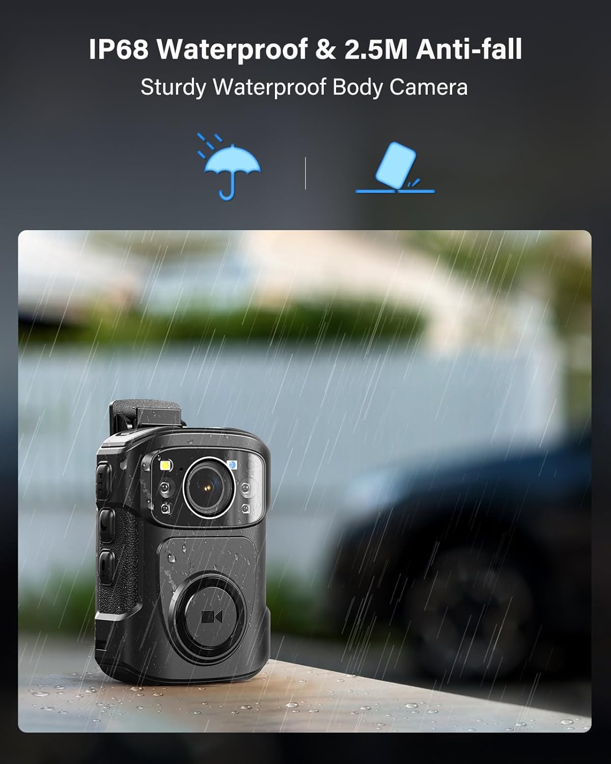 Boblovv B4K5 kamera badan 4K,  - Compact Camera Mirrorless ulasan dan harga