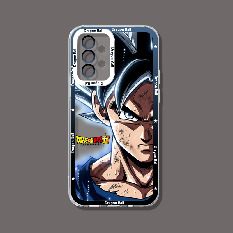Casing untuk D-DRAGON BALL GOK - Samsung Galaxy A55 ulasan dan harga