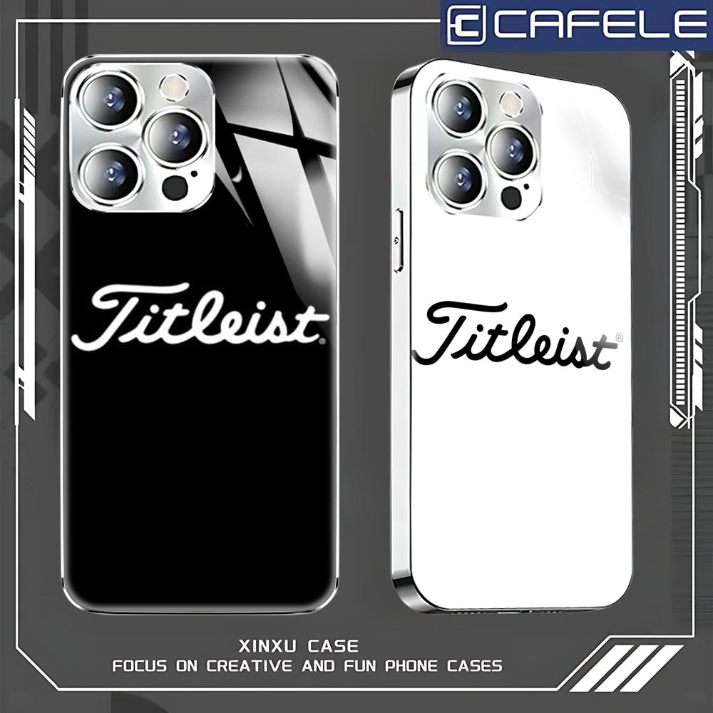 Casing Ponsel Sport Golf Ball  - Apple Iphone 15 ulasan dan harga