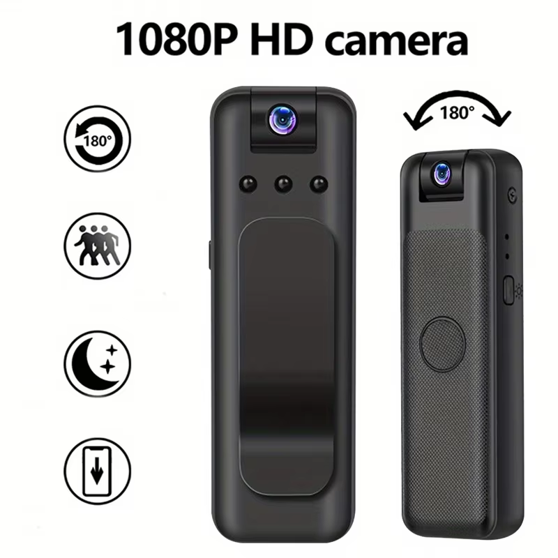Pena kamera mini HD 1080P pena - Compact Camera Mirrorless ulasan dan harga