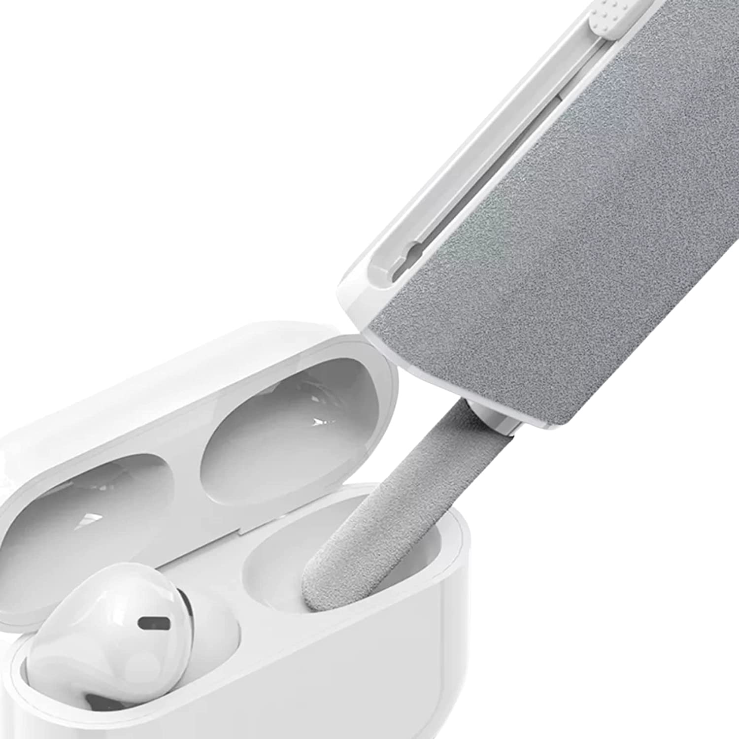 Kit alat pembersih Earphone 5  - Portable Wifi Hotspot ulasan dan harga