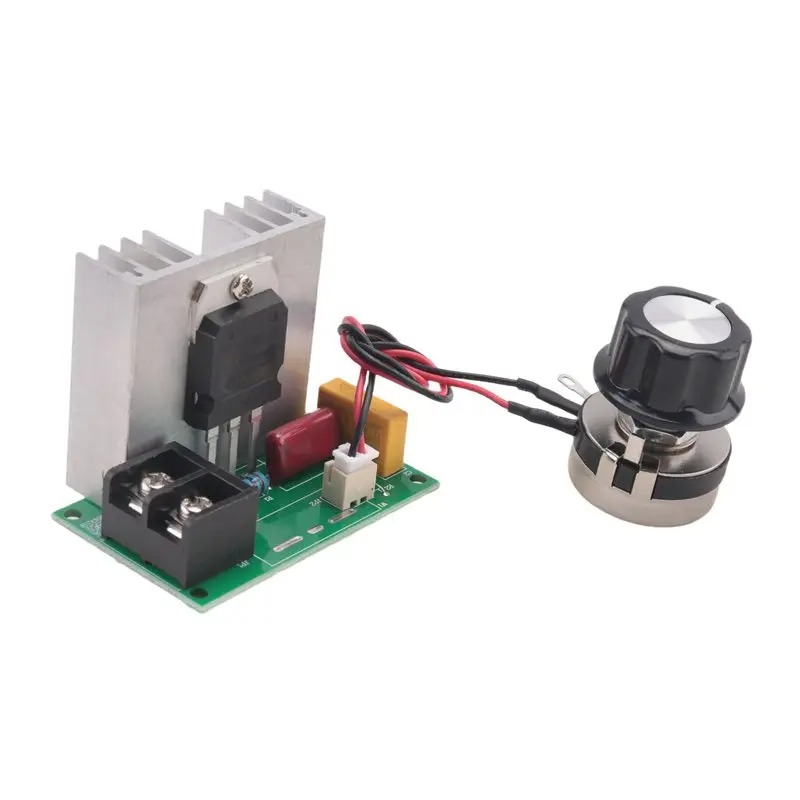 ELECT-AC 220V 8000W Regulator  - Election Electronics & Gadgets Store Woocommerce Theme ulasan dan harga