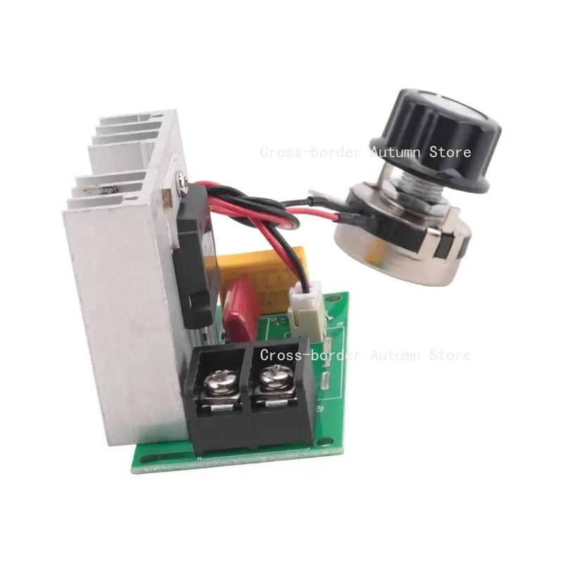 ELECT-AC 220V 8000W Regulator  - Election Electronics & Gadgets Store Woocommerce Theme ulasan dan harga