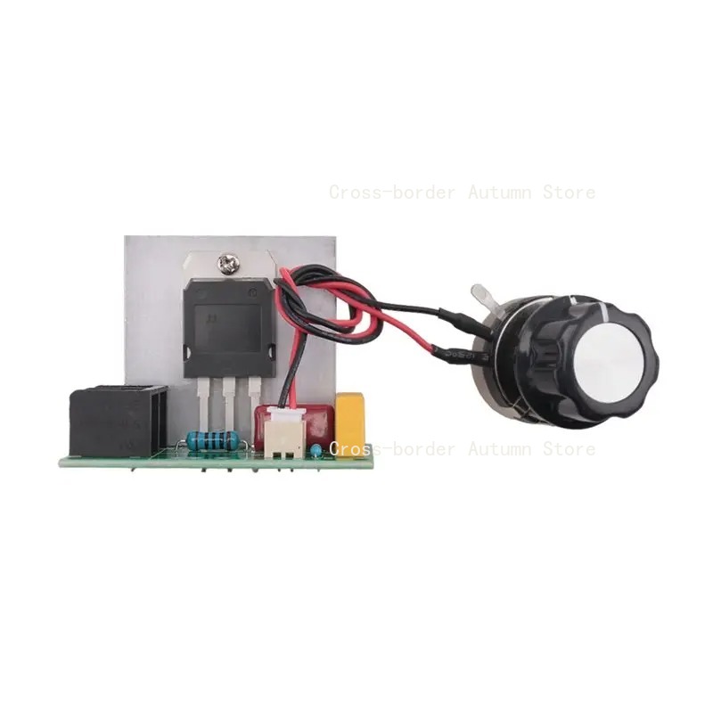 ELECT-AC 220V 8000W Regulator  - Election Electronics & Gadgets Store Woocommerce Theme ulasan dan harga