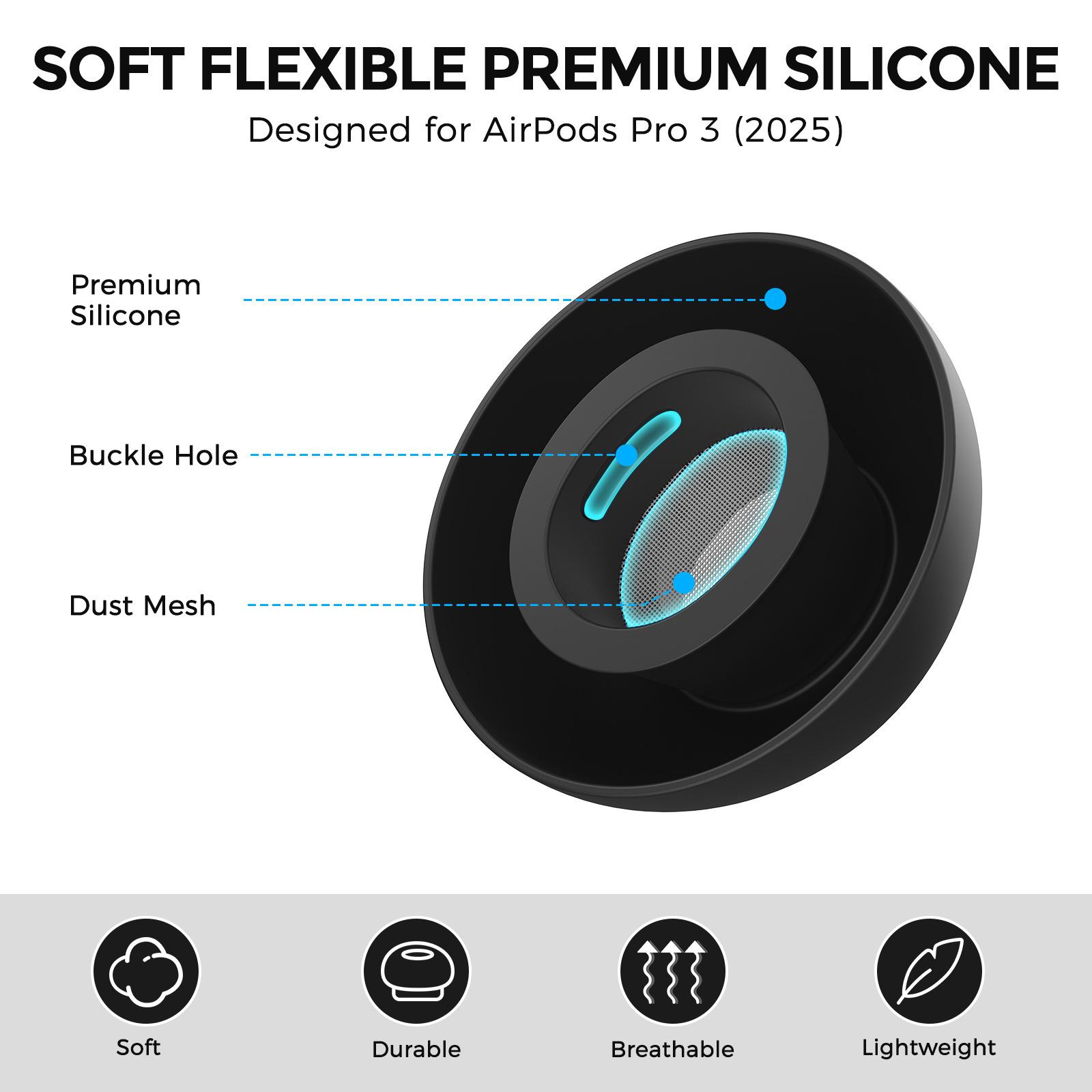 Untuk AirPods Pro 3 XDcase 4 P - Portable Wifi Hotspot ulasan dan harga