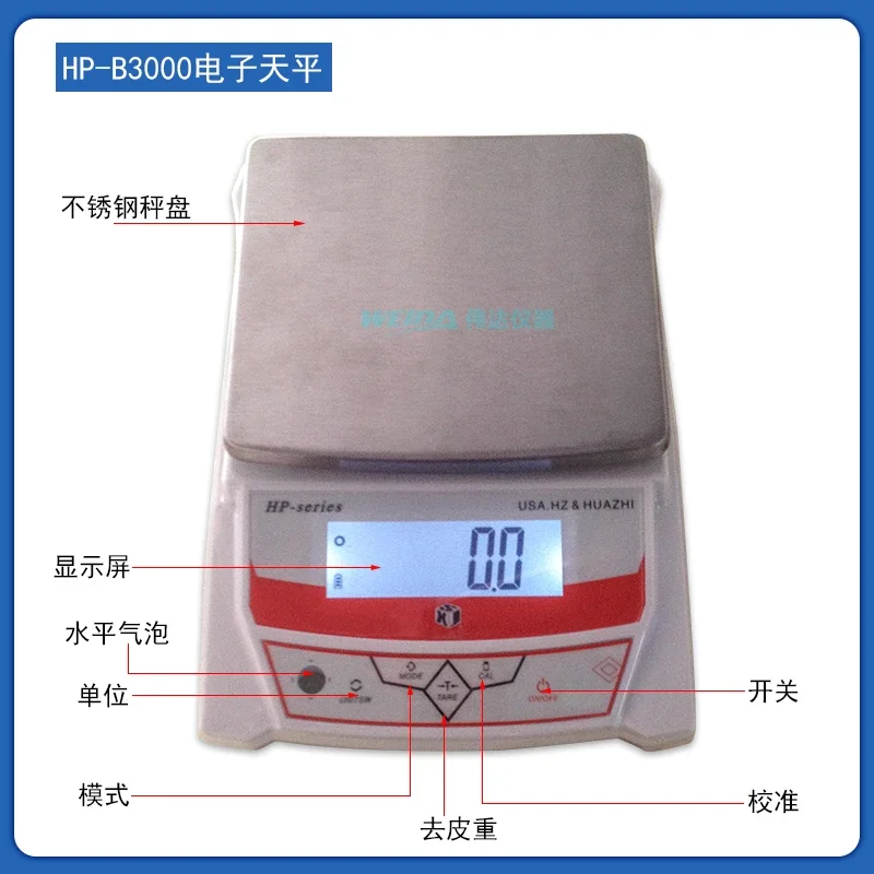 1 Buah Timbangan Elektronik Se - Election Electronics & Gadgets Store Woocommerce Theme ulasan dan harga