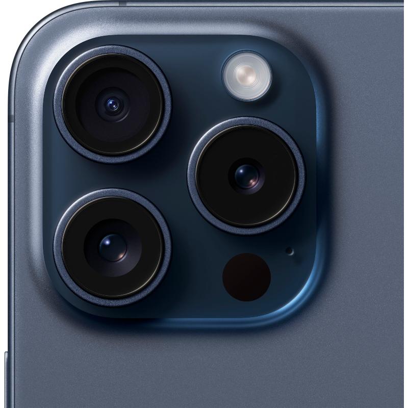 Apple iPhone 15 Pro A2848 (Sep - Apple Iphone 15 ulasan dan harga
