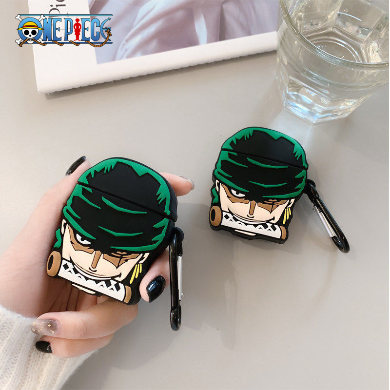 Casing Earphone Silikon One Pi - Portable Wifi Hotspot ulasan dan harga