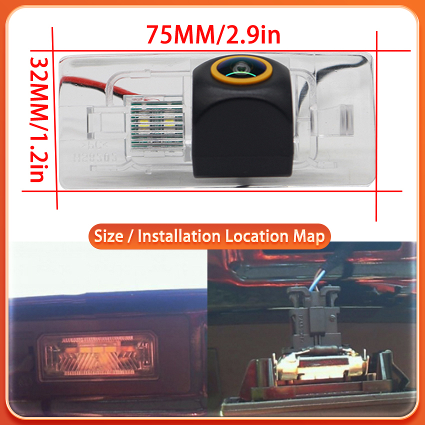 Untuk BMW Mini Cooper R50 R52  - Compact Camera Mirrorless ulasan dan harga