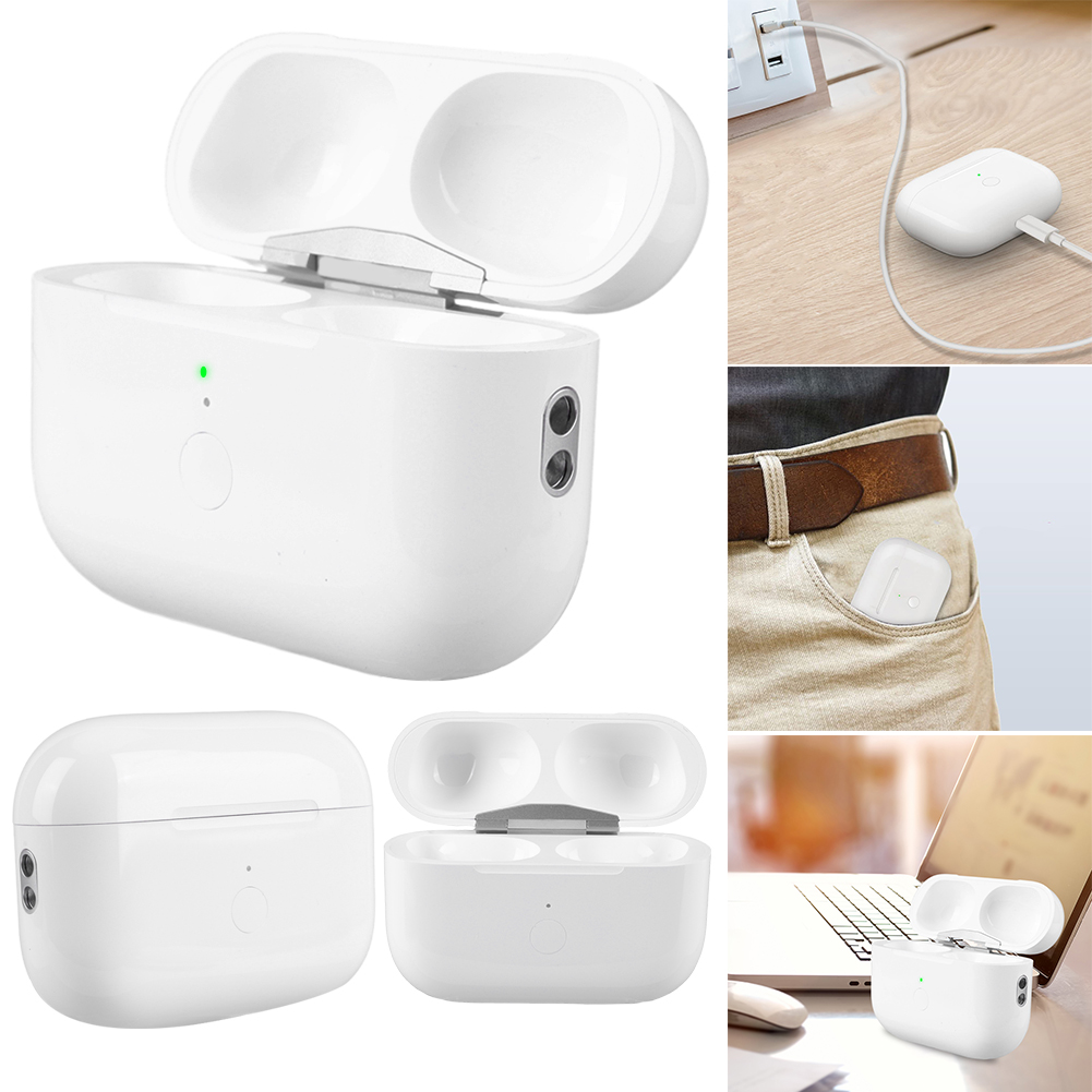 Casing Pengisi Daya Nirkabel C - Portable Wifi Hotspot ulasan dan harga